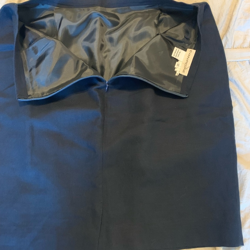 Evan Picone women's skirt